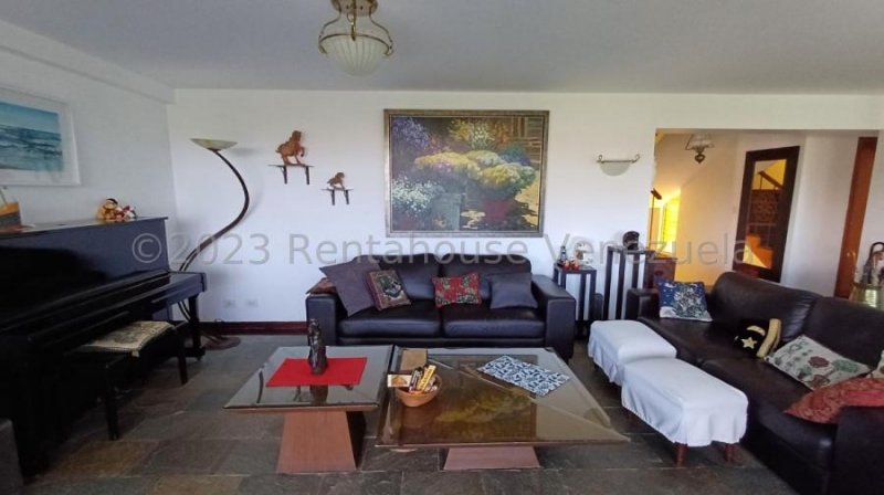 Apartamento en Venta en La Boyera Caracas, Distrito Federal