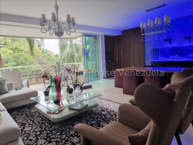 Apartamento en Venta en Los Chorros Caracas, Distrito Federal