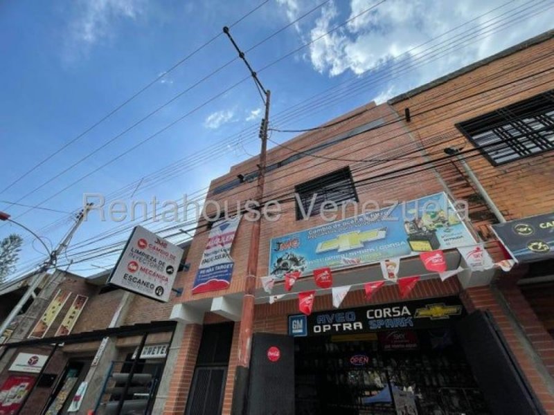 Foto Local en Alquiler en Girardot, Maracay, Aragua - U$D 200 - LOA246607 - BienesOnLine