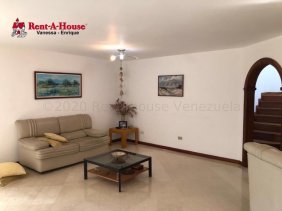 Apartamento en Venta en La Campiña Caracas, Distrito Federal