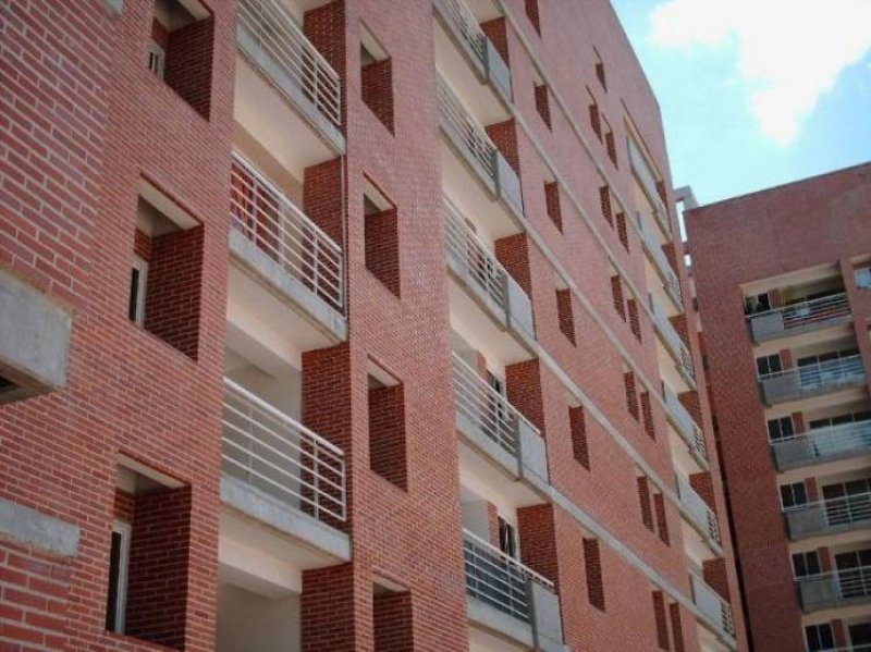 Foto Apartamento en Venta en boleita norte, Sucre, Distrito Federal - BsF 1.100.000 - APV20853 - BienesOnLine