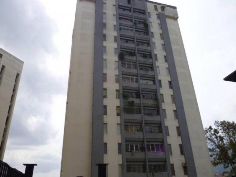 Foto Apartamento en Venta en Caracas, Distrito Federal - BsF 780.000 - APV20628 - BienesOnLine