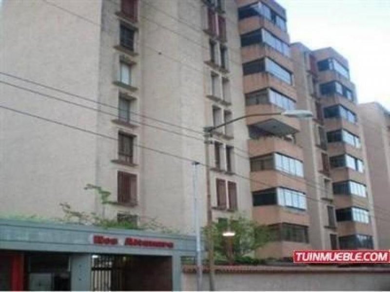 Foto Apartamento en Venta en las marias, Los Teques, Miranda - BsF 780.000 - APV29709 - BienesOnLine