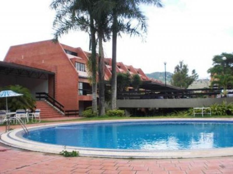 Foto Apartamento en Venta en monterrey, Caracas, Distrito Federal - BsF 2.350.000 - APV24620 - BienesOnLine