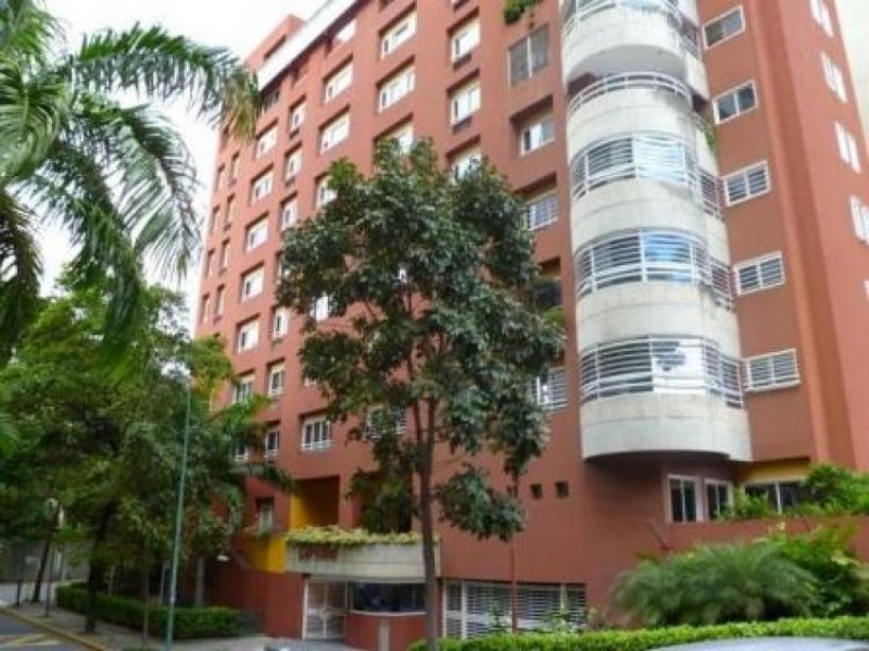 Foto Apartamento en Venta en Municipio chacao, Caracas, Distrito Federal - BsF 1.450.000 - APV16157 - BienesOnLine