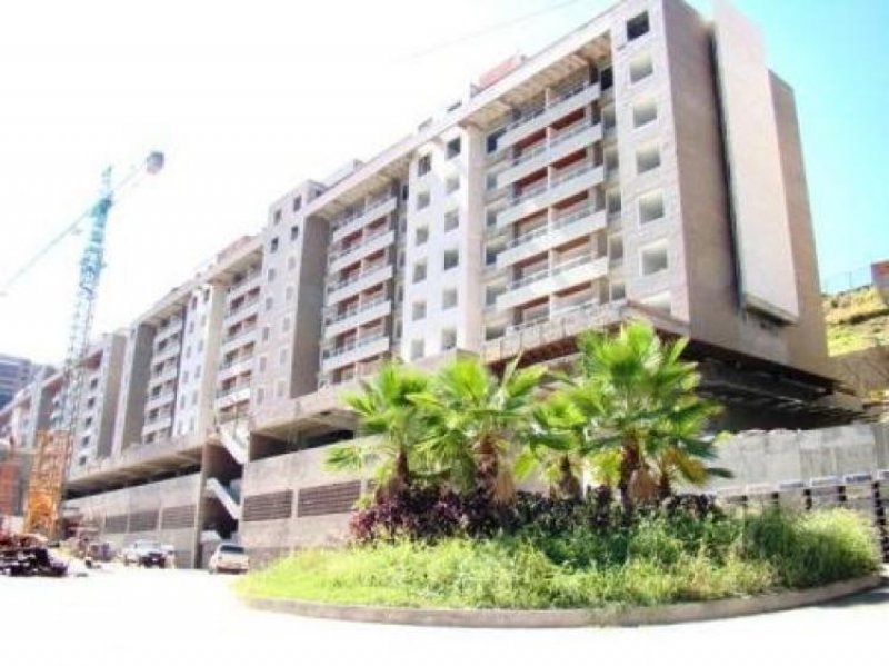 Foto Apartamento en Venta en la tahona, Caracas, Distrito Federal - BsF 2.100.000 - APV24418 - BienesOnLine