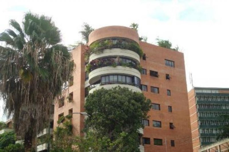 Foto Apartamento en Venta en campo alegre, Caracas, Distrito Federal - BsF 6.375.000 - APV24612 - BienesOnLine