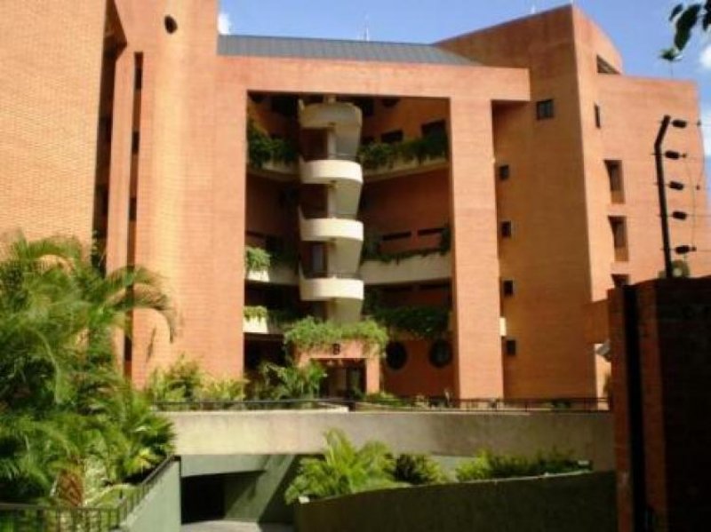 Foto Apartamento en Alquiler en la castellana, Caracas, Distrito Federal - BsF 18.000 - APA24613 - BienesOnLine