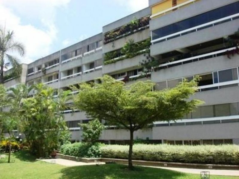 Foto Apartamento en Venta en municipio baruta, Caracas, Distrito Federal - BsF 5.950.000 - APV29480 - BienesOnLine