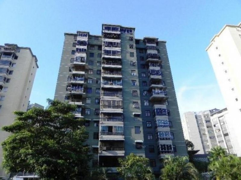 Foto Apartamento en Venta en municipio baruta, Caracas, Distrito Federal - BsF 2.150.000 - APV33925 - BienesOnLine