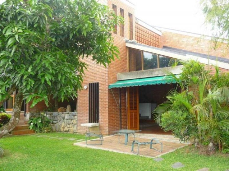 Foto Quinta en Venta en municipio chacao, Caracas, Distrito Federal - BsF 5.160.000 - QUV35204 - BienesOnLine