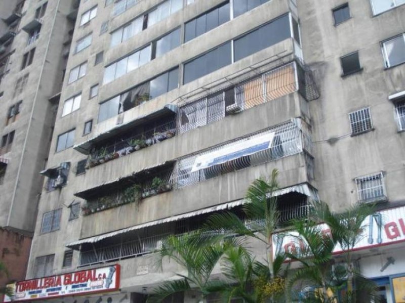 Foto Apartamento en Venta en Caracas, Distrito Federal - BsF 1.050.000 - APV36527 - BienesOnLine