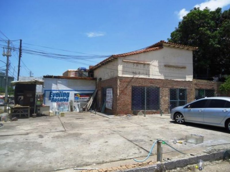 Foto Terreno en Venta en Dr. Portillo, Maracaibo, Zulia - BsF 4.500.000 - TEV41545 - BienesOnLine