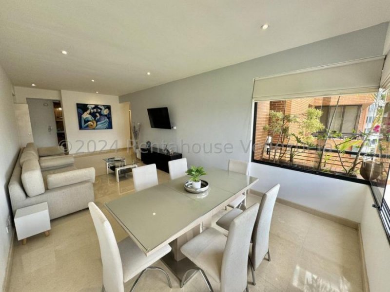 Apartamento en Alquiler en Mirador de Los Campitos I Caracas, Distrito Federal