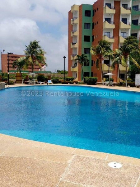 Foto Apartamento en Venta en Chichiriviche, Falcón - U$D 20.000 - APV229660 - BienesOnLine