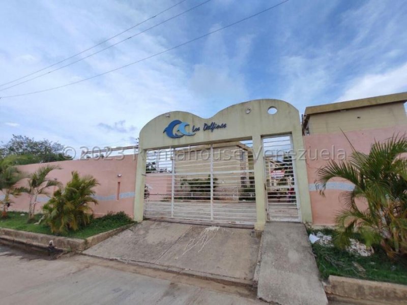 Foto Apartamento en Venta en Chichiriviche, Falcón - U$D 23.500 - APV229814 - BienesOnLine