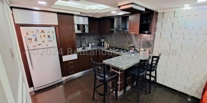 Apartamento en Venta en  Coro, Falcón