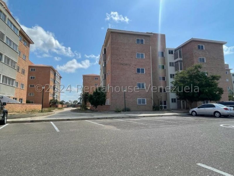 Foto Apartamento en Venta en Punto Fijo, Falcón - U$D 22.000 - APV229689 - BienesOnLine