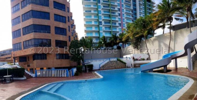 Apartamento en Venta en  Tucacas, Falcón