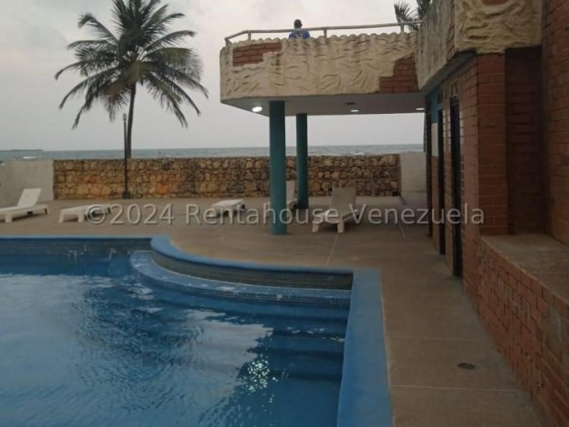 Foto Apartamento en Venta en Tucacas, Falcón - U$D 12.000 - APV228748 - BienesOnLine