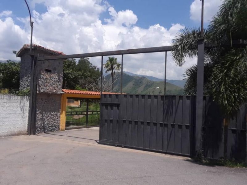 Foto Finca en Venta en @phagrovzla, Finca Núcleo de Producción - Turmero Guayabita, Aragua - U$D 240.000 - FIV132729 - BienesOnLine