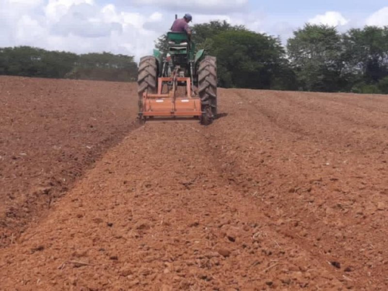 Finca en Venta en @phagrovzla El Sombrero, Guárico