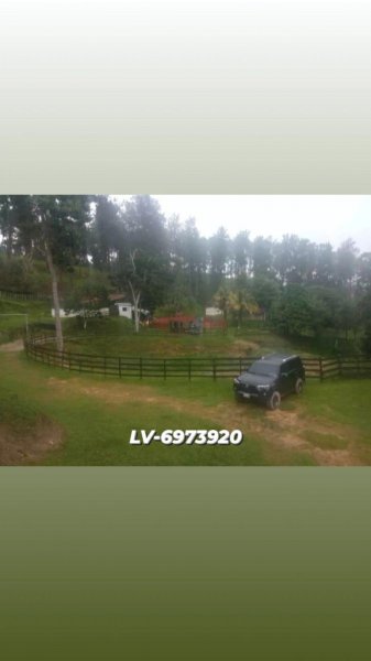 Finca en Venta en Montalban Montalbán, Carabobo