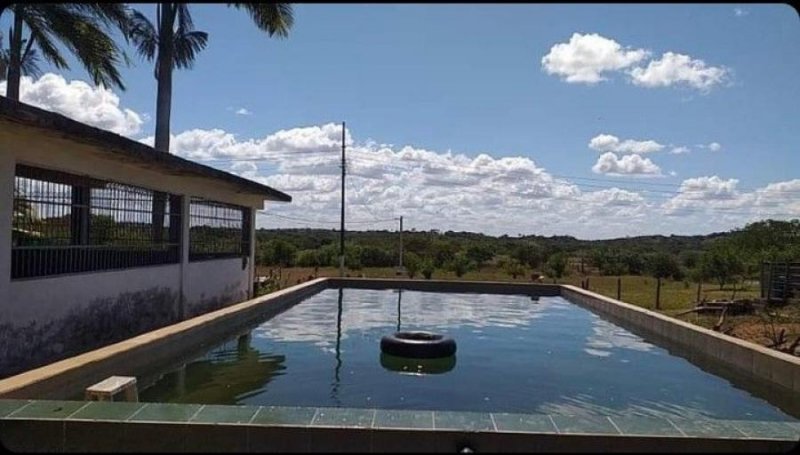 Finca en Venta en  Camatagua, Aragua