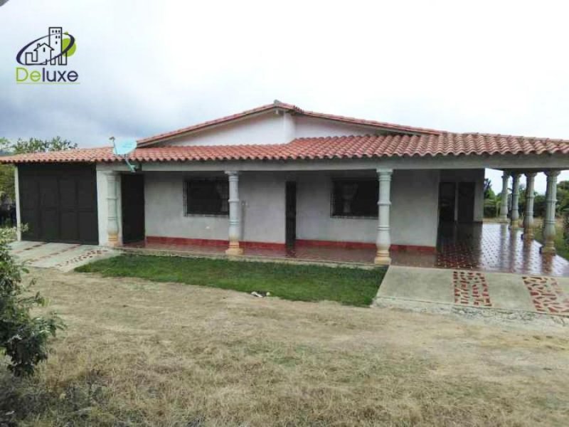 Foto Finca en Venta en La Tendida, Mérida, Mérida - U$D 35.000 - FIV150388 - BienesOnLine