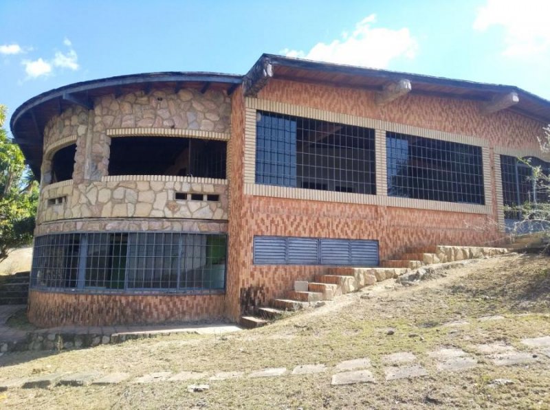 Finca en Venta en  El Manzano, Lara