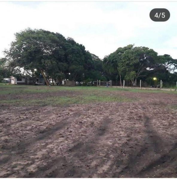 Foto Finca en Venta en Ciudad Guayana, Bolívar - 2 hectareas - U$D 9.000 - FIV150945 - BienesOnLine