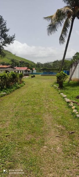 Finca en Venta en  Nirgua, Carabobo