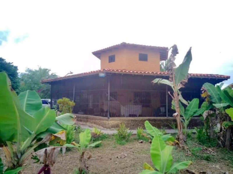 Finca en Venta en  Tinaquillo, Cojedes