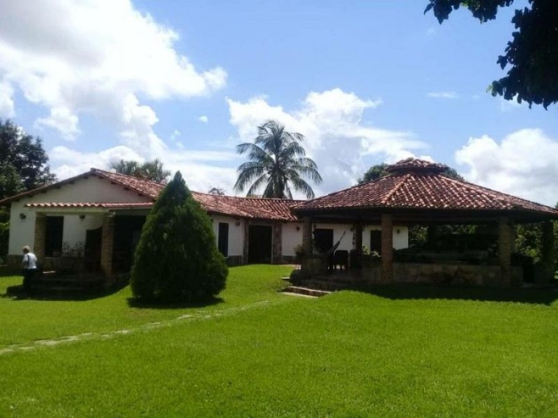 Foto Finca en Venta en safari carabobo, safari carabobo, Carabobo - U$D 165.000 - FIV134711 - BienesOnLine