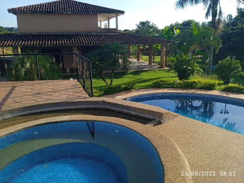 Foto Finca en Venta en MUNICIPIO LIBERTADOR, Carabobo - U$D 120.000 - FIV227069 - BienesOnLine