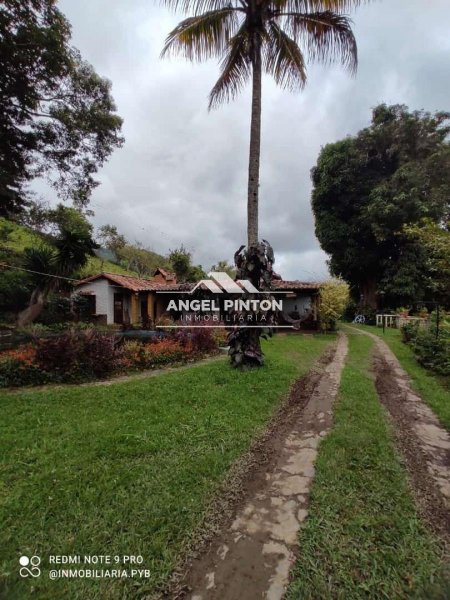 Finca en Venta en  Trujillo, Trujillo
