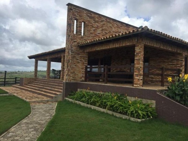 Finca en Venta en YARACAL YARACAL, Falcón