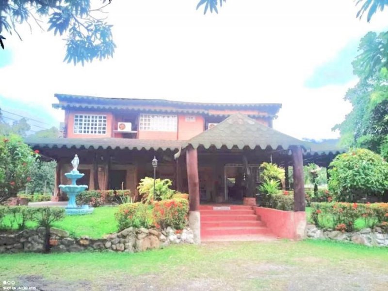 Finca en Venta en  San Felipe, Yaracuy