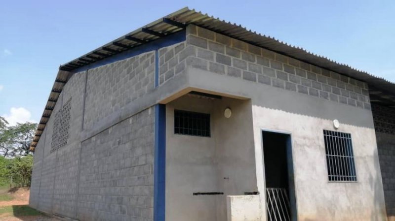 Foto Finca en Venta en Ciudad de Cojedes, Cojedes - U$D 410.000 - FIV208523 - BienesOnLine