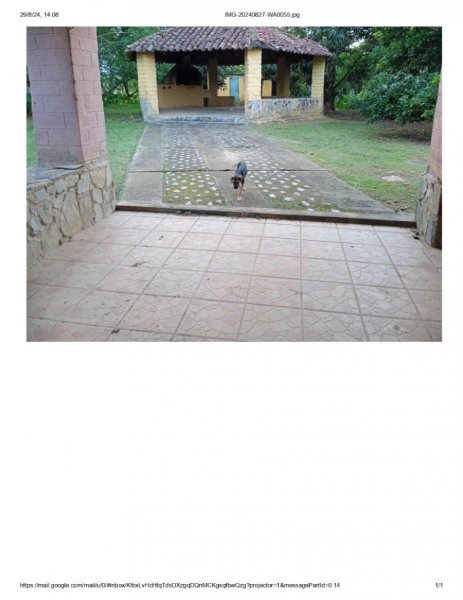 Finca en Venta en BEJUMA ALTOS DE REYES, Carabobo