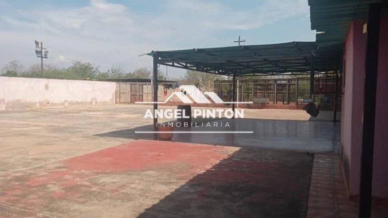 Finca en Venta en  Ciudad Ojeda, Zulia