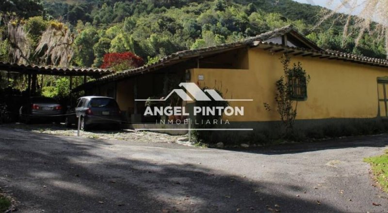 Finca en Venta en  Mérida, Mérida