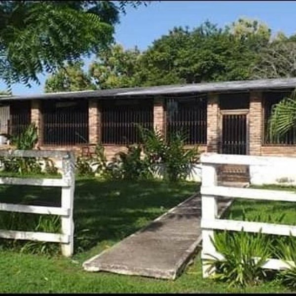 Foto Finca en Venta en Torunos, Lista para la entrega, Barinas - U$D 1.500.000 - FIV128323 - BienesOnLine