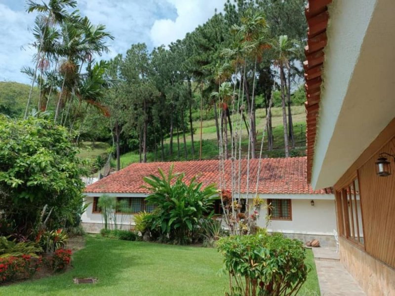 Foto Casa en Venta en Guataparo, Urb Guataparo, Carabobo - U$D 450.000 - CAV214196 - BienesOnLine