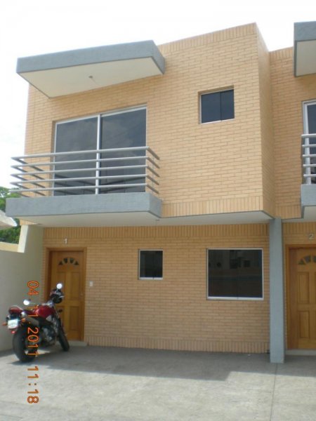 Foto Casa en Venta en florida, Valencia, Carabobo - BsF 1.800.000 - CAV22000 - BienesOnLine