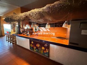 FONDO DE COMERCIO DE RESTAURANTE VENTA CALLE 72 MARACAIBO API 0110