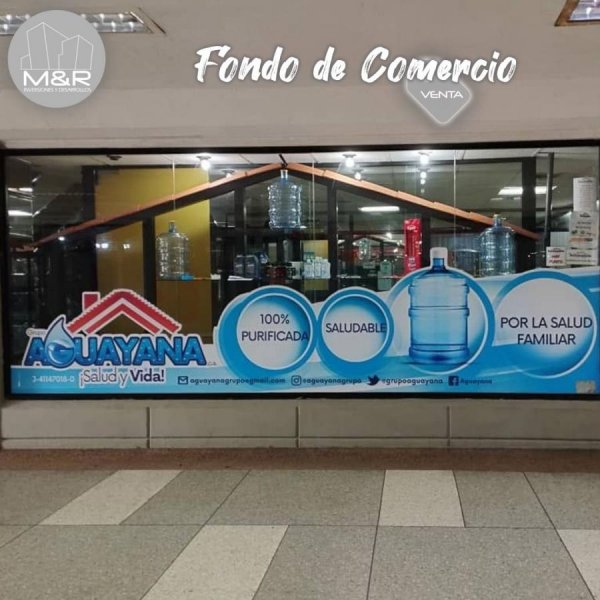 Local en Venta en  Ciudad Guayana, Bolívar