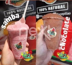 FONDO DE COMERCIO VENTA SIERRA MAESTRA NEXT 3236 MARILYN HUERTA 04121053751 - 04246498459