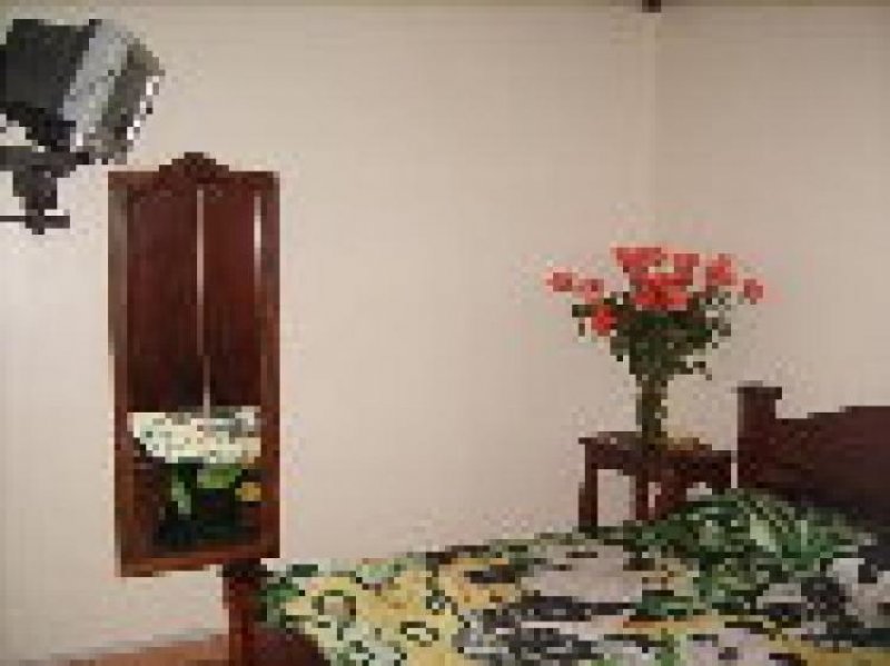 Apartamento en Alojamiento en Las Americas - Espinetti Dini Mérida, Mérida