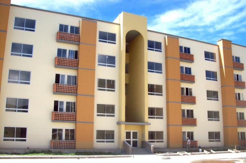 Foto Apartamento en Venta en Valles del Nogal, San Diego, Carabobo - BsF 580.000 - APV19499 - BienesOnLine